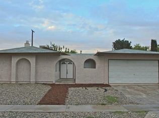 417 Lightcap St, Lancaster, CA 93535