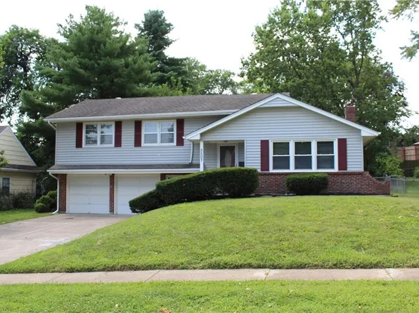 5507 W 92nd Ter, Overland Park, KS 66207