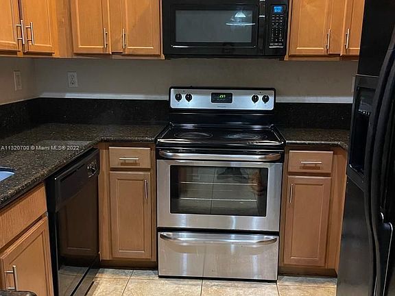 2nd image of 20905 NW 14th Pl #5