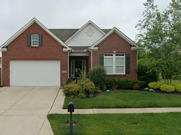 9871 Blue Spruce Dr, Springboro, OH 45066