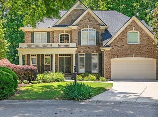 5154 Kendall Knoll Ct, Mableton, GA