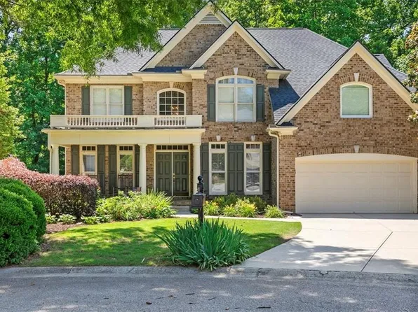 5154 Kendall Knoll Ct, Mableton, GA 30126