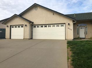 4115 Trinity St, Shasta Lake, CA 96019