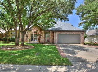 123 Parque Vista Dr, Georgetown, TX 78626