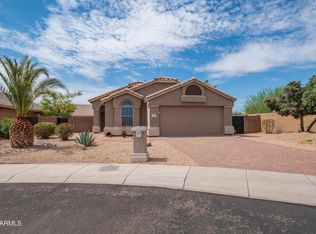18297 W SPENCER Drive, Surprise, AZ 85374