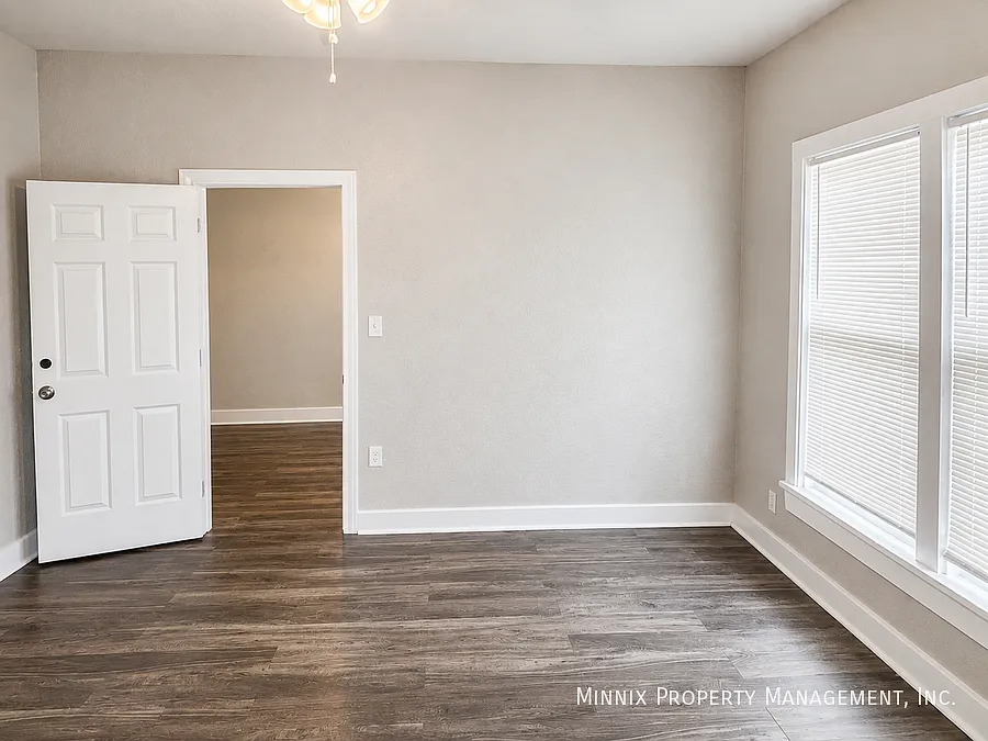 One Bedroom in Lubbock | 3106 Cornell St. #B — Photo 2