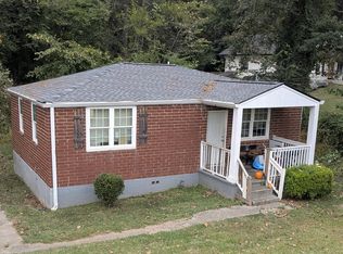 2811 Burton Rd NW, Atlanta, GA 30311