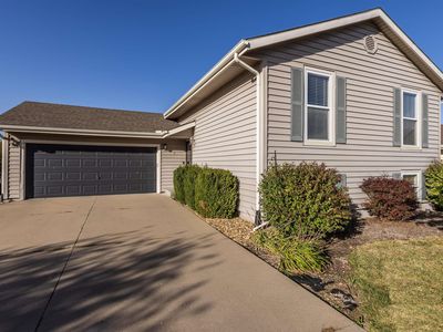 7324 SW 24th St, Topeka, KS, 66614