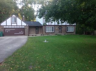 2321 E Tamoshanter Rd, Peru, IN 46970