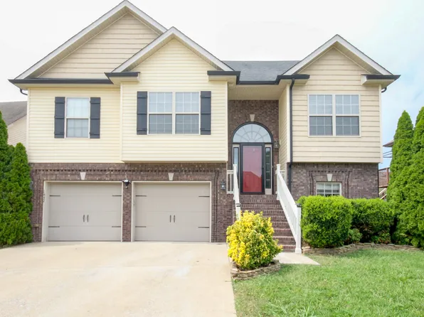 1442 Raven Rd, Clarksville, TN 37042