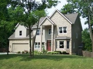 344 Hillgail Rd SW, Pataskala, OH 43062