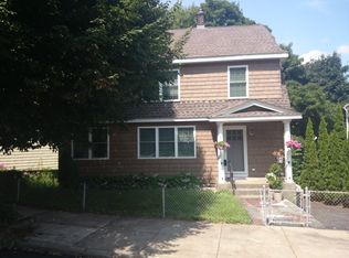 15 Herbertson Rd, Jamaica Plain, MA 02130
