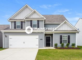 595 Clover Cir, Springville, AL 35146