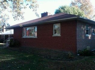 9239 S Springfield Ave, Evergreen Park, IL 60805