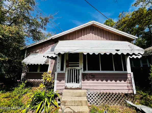 1015 E 13TH Street, Jacksonville, FL 32206