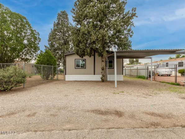 4719 N Camino Aire Fresco, Tucson, AZ 85705