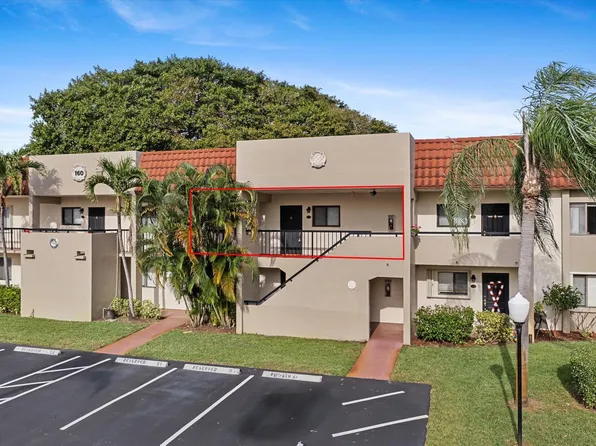 160 NW 70th Street #204, Boca Raton, FL 33487