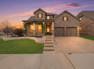 1101 9th St, Argyle, TX 76226