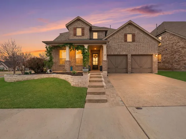 1101 9th St, Argyle, TX 76226