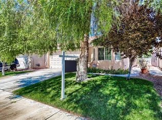 2304 Cut Bank Trl, Henderson, NV 89052