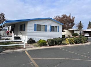 9360 N Blackstone Ave #221, Fresno, CA 93720