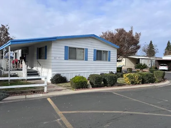 9360 N Blackstone Ave #221, Fresno, CA 93720