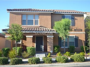 3184 Subtle Color Ave, Henderson, NV 89044