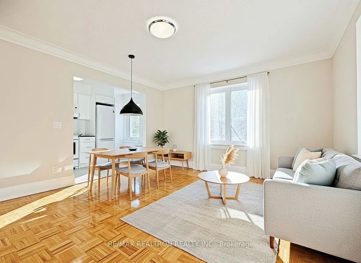 2 bed, $2,495 — Photo 1