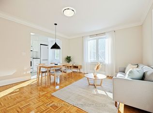 394 Avenue Rd #308, Toronto, ON