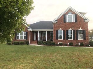 12318 Declaration Ave, Chester, VA 23836