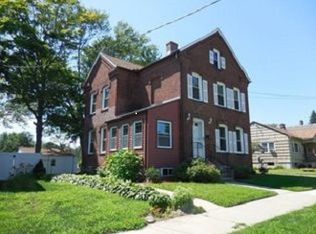 36 West St, West Springfield, MA 01089