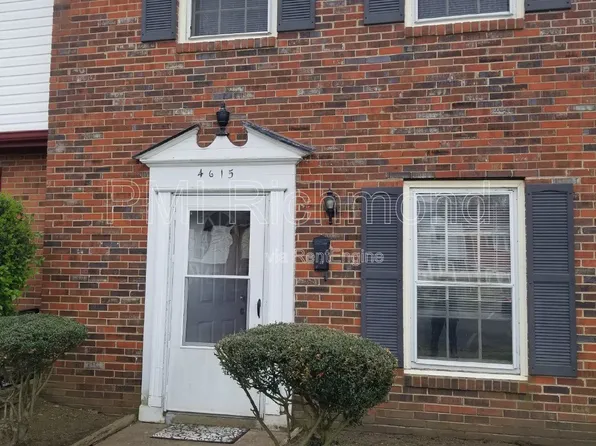 4615 Chiswell Dr, North Chesterfield, VA 23234