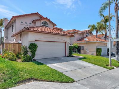 13554 Russet Leaf Ln, San Diego, CA, 92129