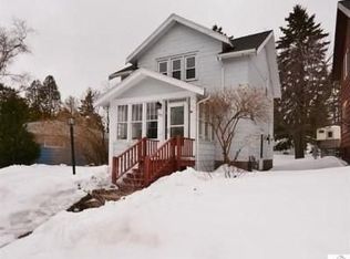 1527 N 9th Ave E, Duluth, MN 55805