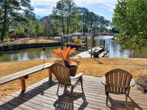 227 Lucian Ct, Norfolk, VA 23502