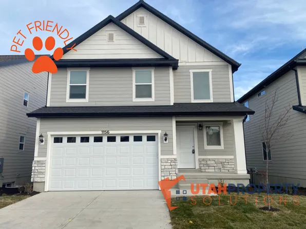 1156 N 3960 W, Lehi, UT 84043