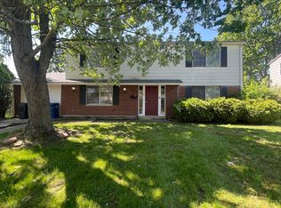 1449 Marty Dr, Reynoldsburg, OH 43068