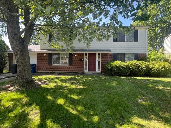1449 Marty Dr, Reynoldsburg, OH 43068