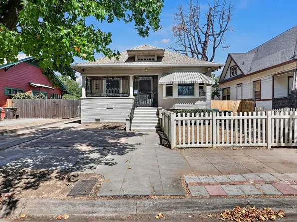 721 W Flora St, Stockton, CA 95203