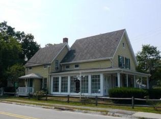 172 Route 6a, Sandwich, MA 02563