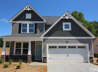 1600 Osprey Ridge Dr, Willow Spring(s), NC 27592