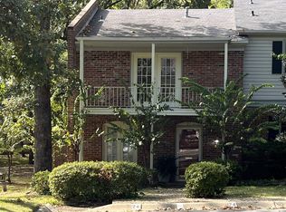 24 Kingsbridge Way, Little Rock, AR 72212