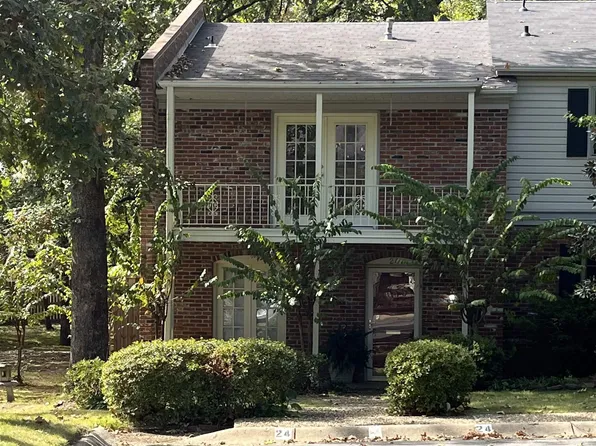 24 Kingsbridge Way, Little Rock, AR 72212