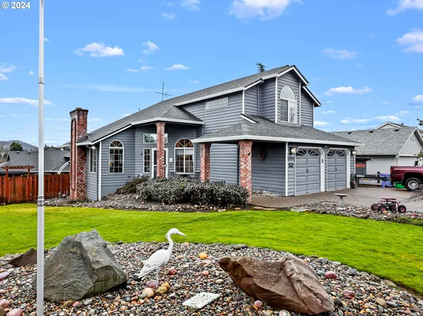 2350 SW 1st St, Gresham, OR 97080