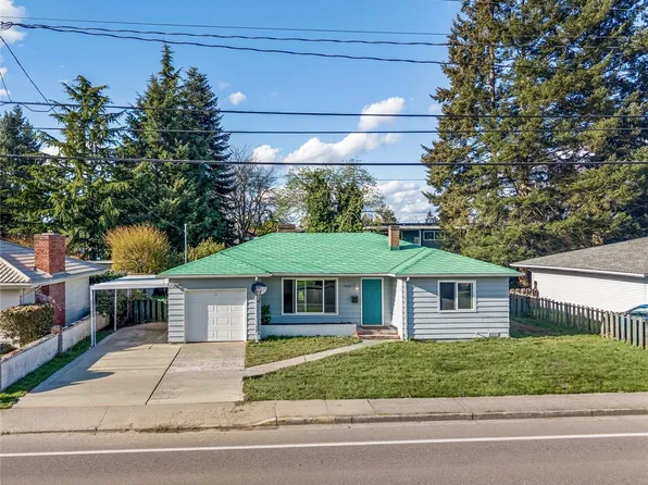 1909 Grove Street, Marysville, WA 98270