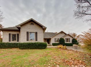 15169 Lawrence 2154, Mount Vernon, MO 65712