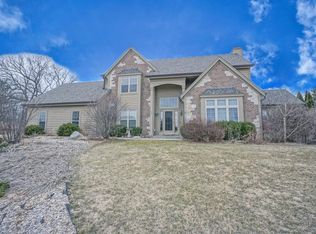 W284N4903 Roosevelts Quay, Pewaukee, WI 53072