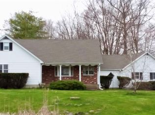 59 County Route 1, Warwick, NY 10990