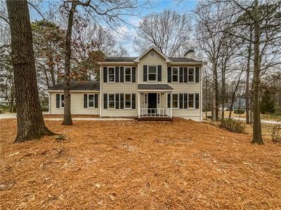 1881 Shady Creek Ln, Lawrenceville, GA, 30043