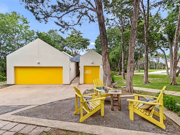 20 Summit Pl, Cedar Hill, TX 75104